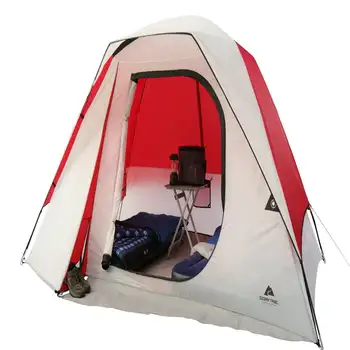 6-местная купольная палатка для кемпинга на открытом воздухе